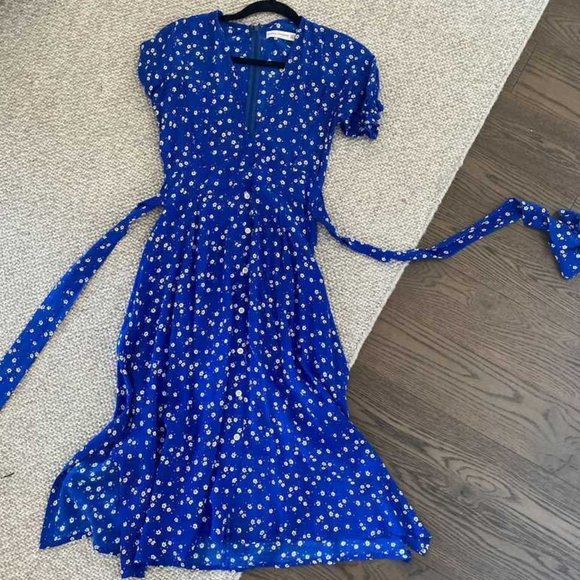 Reformation Dresses & Skirts - FAITHFUL THE BRAND Dress